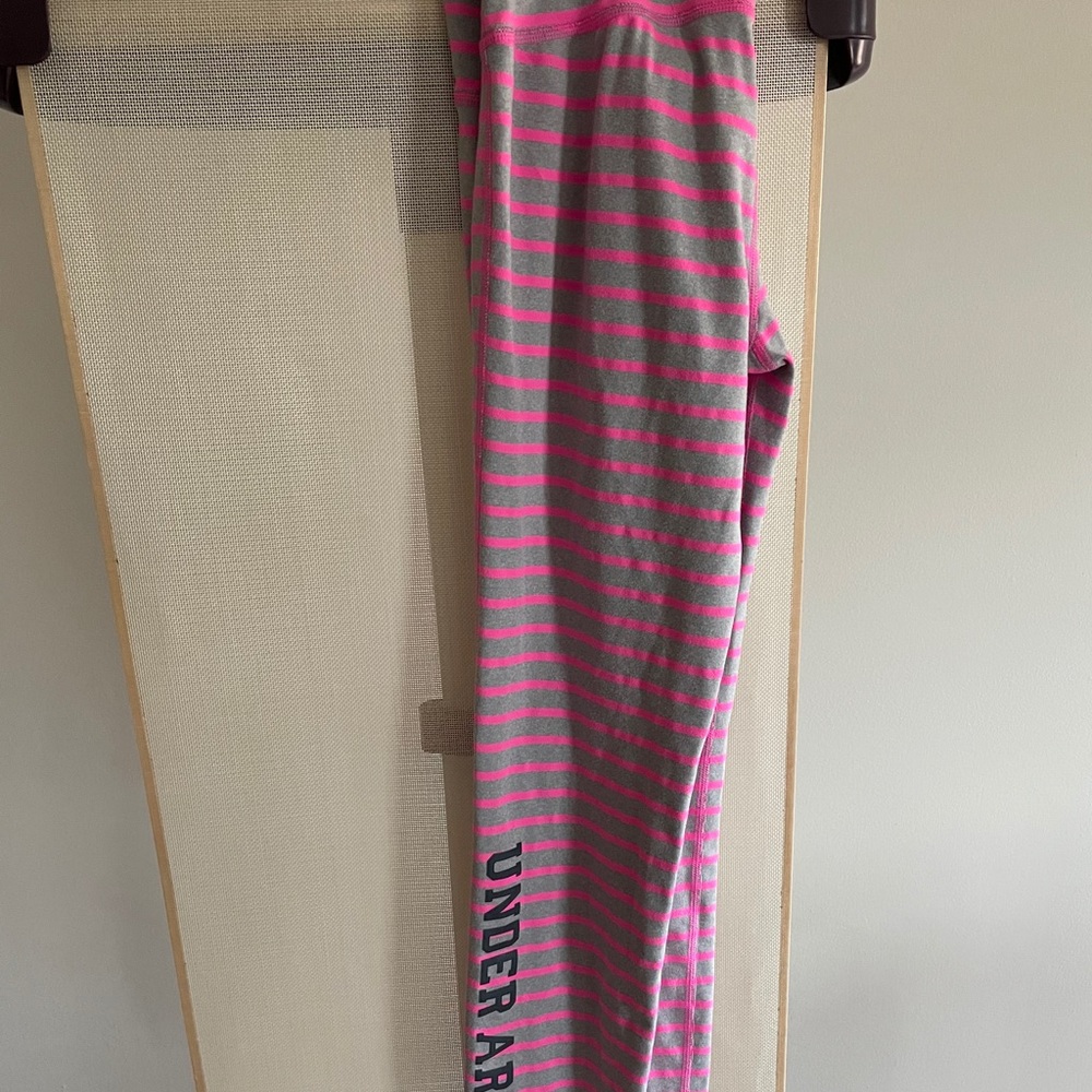 Under armour leggings